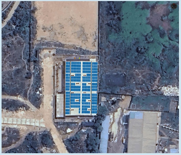  Industrial Work-Based Project